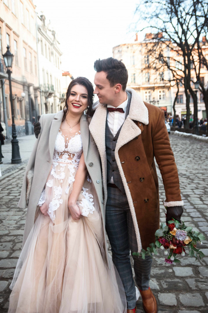 Фотограф Надежда Володько, фотография от 04.03.2026