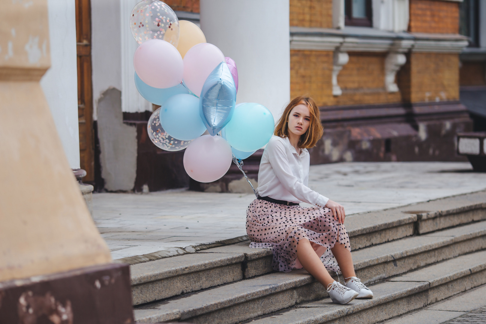 Фотограф Ирина Карпенко. Съёмки для каталога, рекламные съёмки. Модельные тесты. Выпускные альбомы. Интерьерная съёмка. Фотосессии под ключ., фотография от 08.05.2021