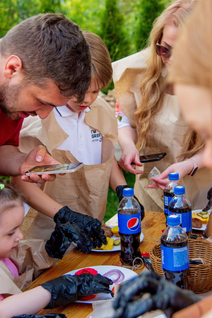 Фотограф Александра Харченко, фотография от 07.04.2026