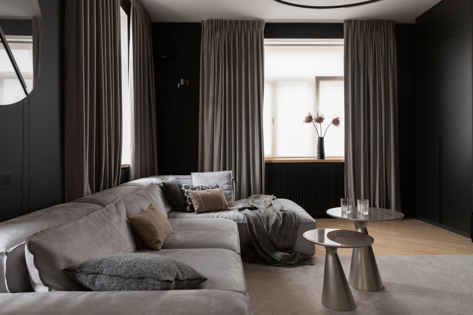 Бараускас Юлия, интерьерный фотограф, фотография от 07.03.2026