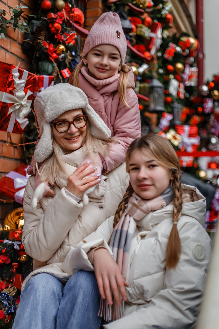 Фотограф Анастасия Лагуновская, фотография от 03.12.2025