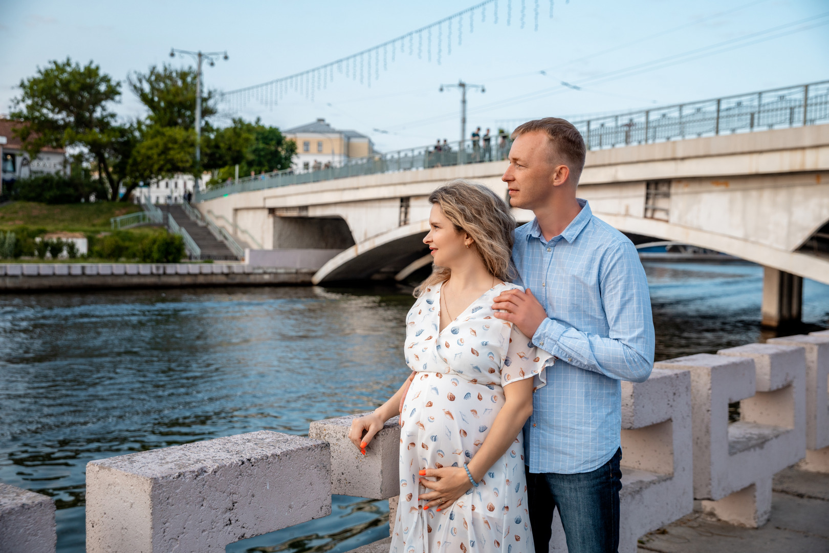 Фотограф Екатерина Рябченко - семейный, детский, свадебный, школьный фотограф в городе Минск, фотография от 25.06.2023