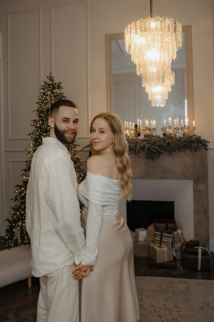 Фотограф Екатерина Шведова, фотография от 09.11.2025