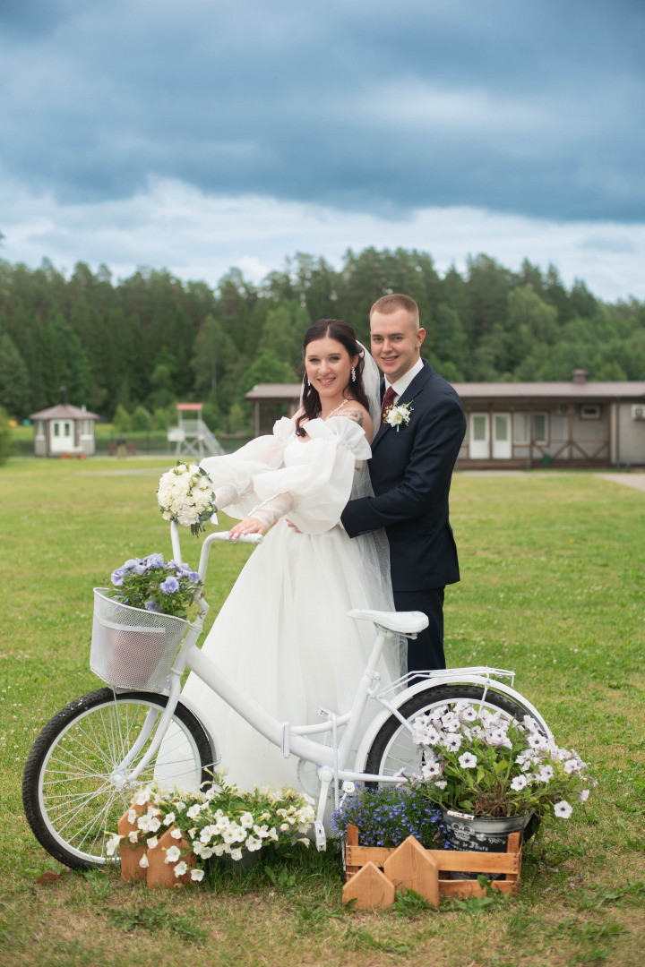 Фотограф Татьяна Семёнова - фотограф Love Story в городе, фотография от 25.08.2025