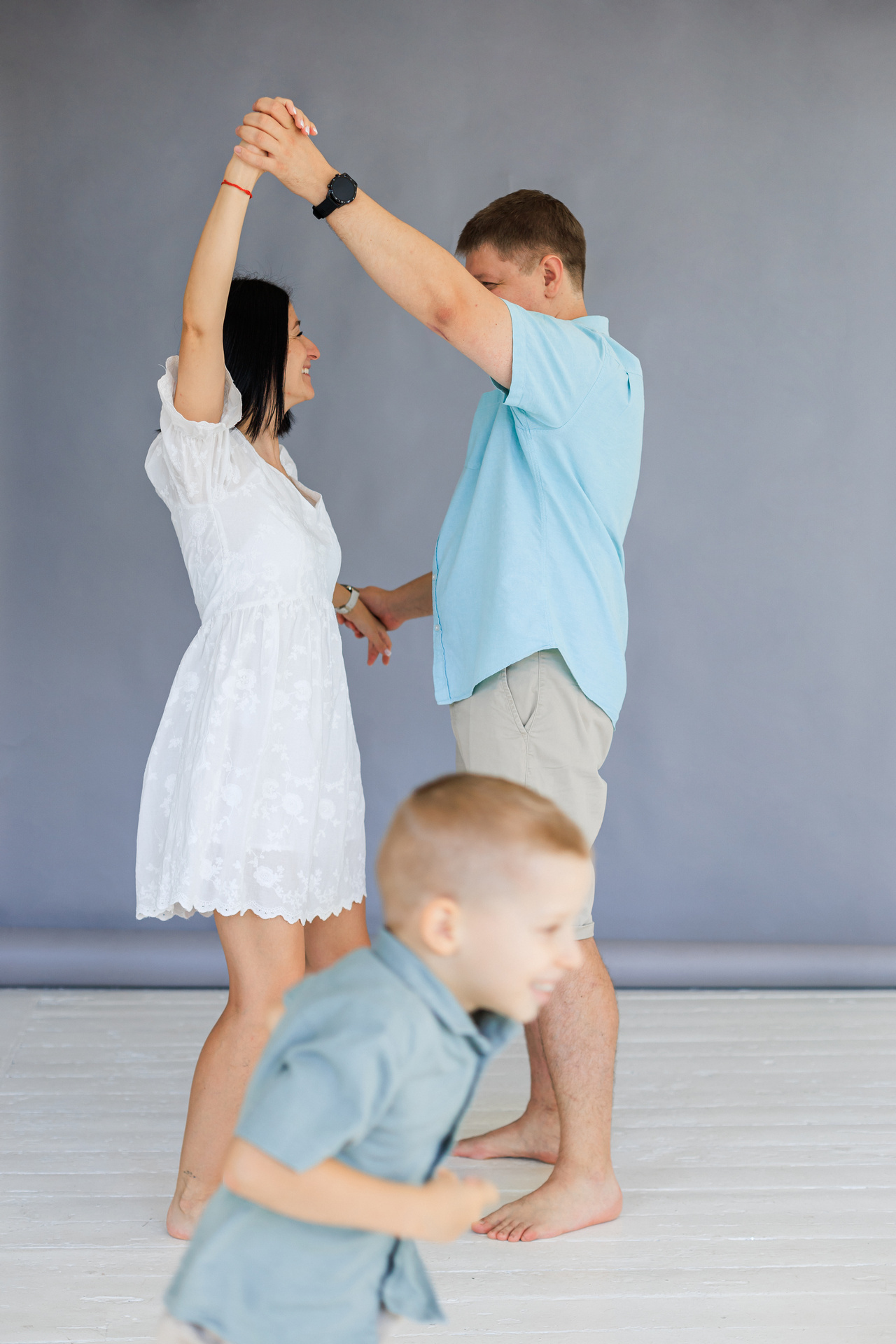 Фотограф Михаил и Елизавета Лукашевич, фотография от 05.02.2026