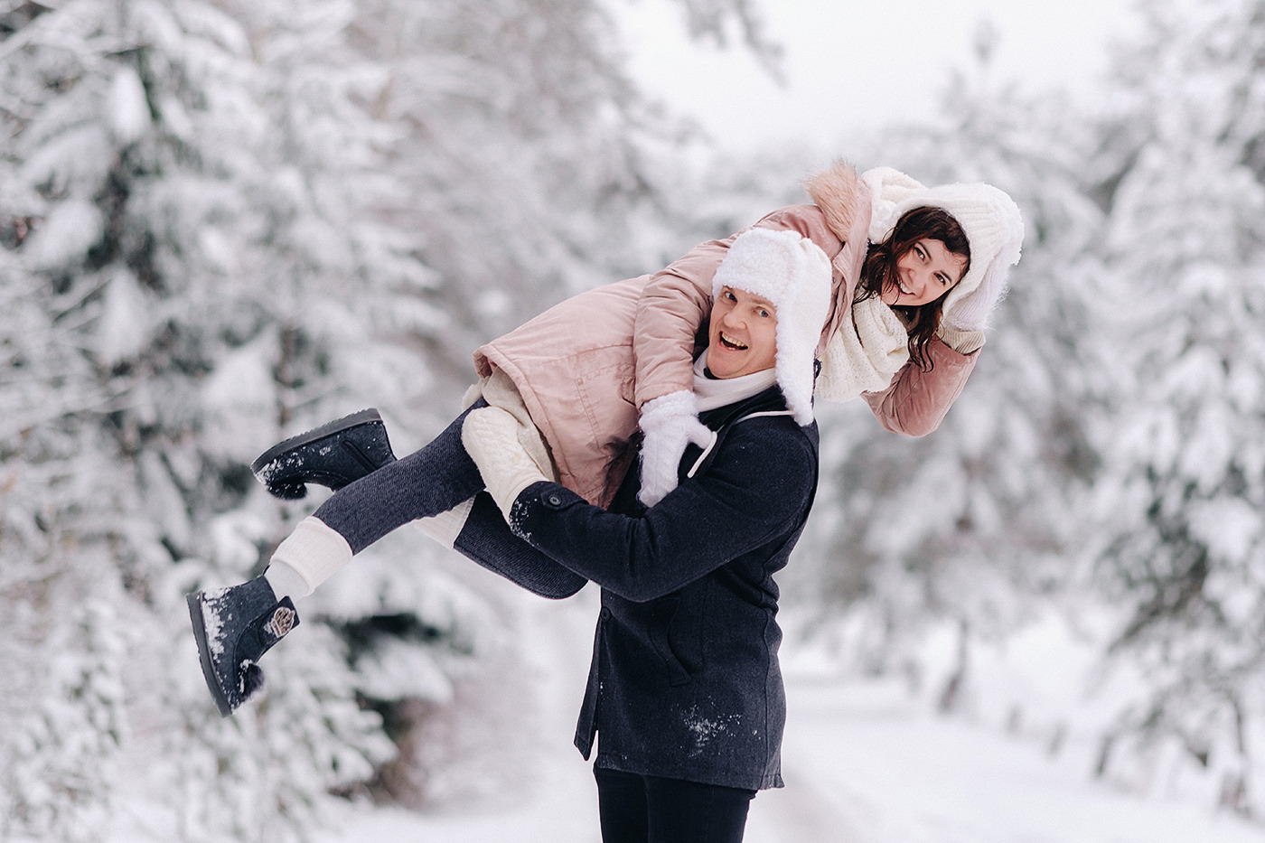 Александр Лобач - свадебный и семейный фотограф, фотография от 15.11.2025