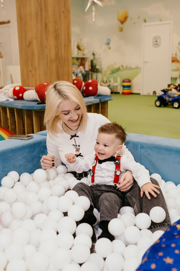 Фотограф Екатерина Яковлева, фотография от 02.03.2026