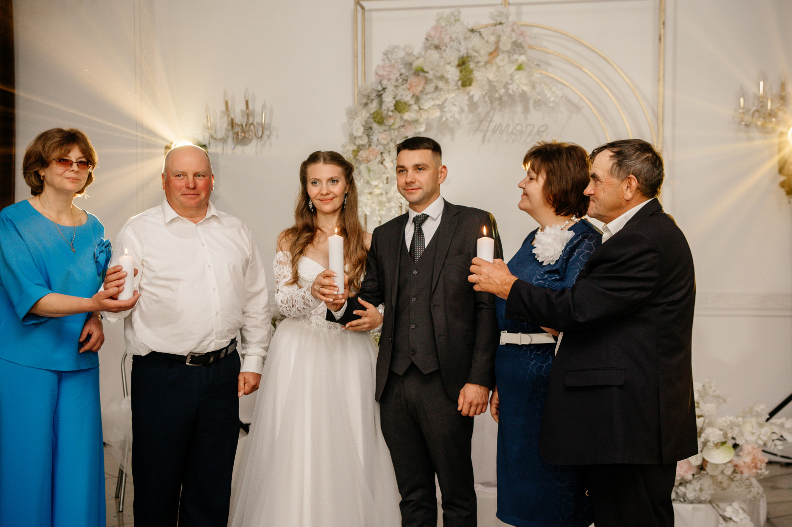 Фотограф Юлия Левандовская - свадебный и семейный фотограф в городе Минск, Минская обл.,  Могилев, Солигорск, фотография от 24.11.2025