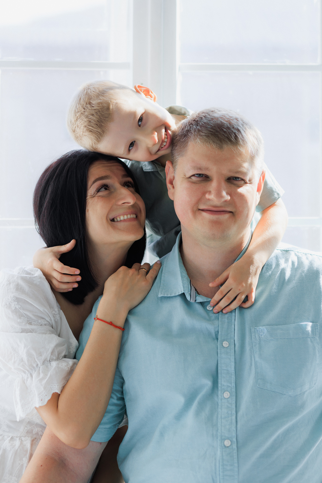 Фотограф Михаил и Елизавета Лукашевич, фотография от 05.02.2026