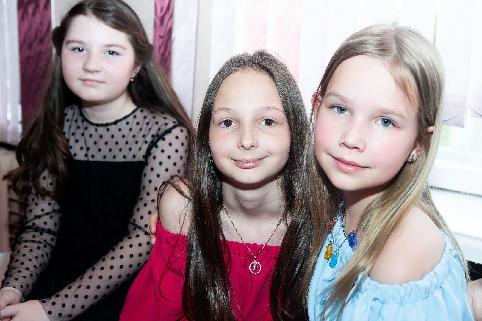 Фотограф Татьяна Семёнова - фотограф Love Story в городе, фотография от 21.02.2026