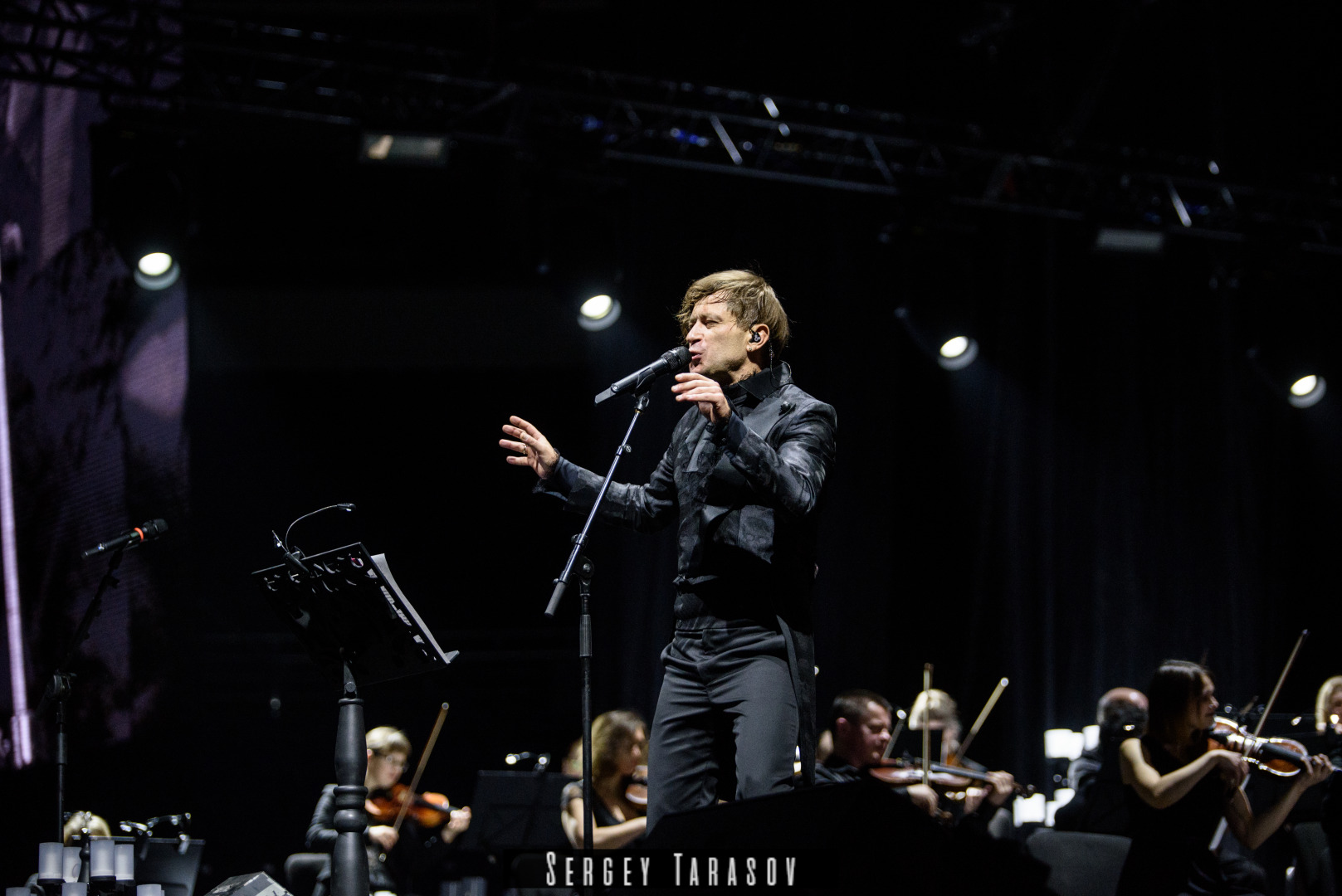 Фотограф Сергей Тарасов, фотография от 31.03.2019