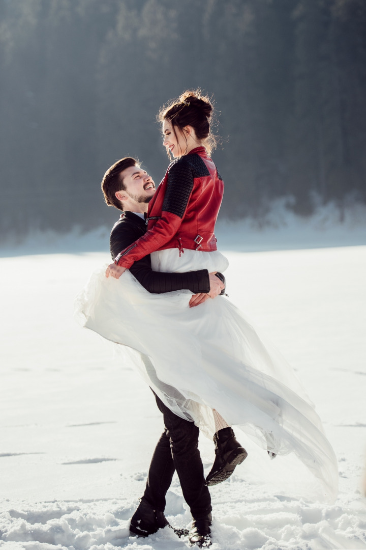 Юрий Николаев - фотограф Love Story, свадебный фотограф, семейный фотограф в городе Могилев, фотография от 26.02.2019