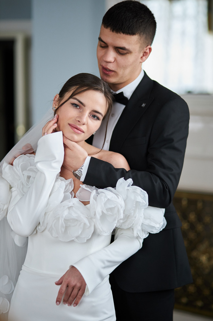 Фотограф Илья и Юлия Ширмановы, фотография от 17.12.2025