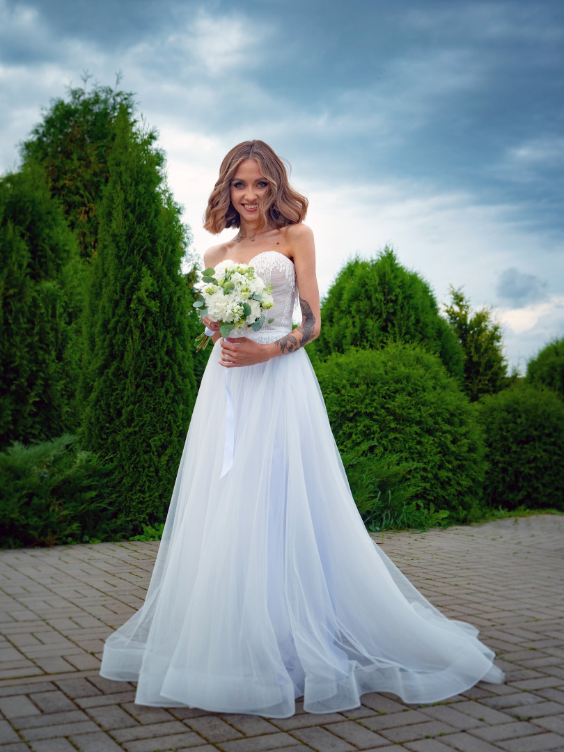 Егор Бабий - детский фотограф, портретный фотограф, фотограф мероприятий в городе Минск, Брест, Кобрин, фотография от 24.04.2026