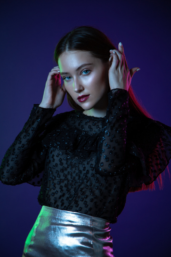 Фотограф Илона Семенова, фотография от 31.08.2025