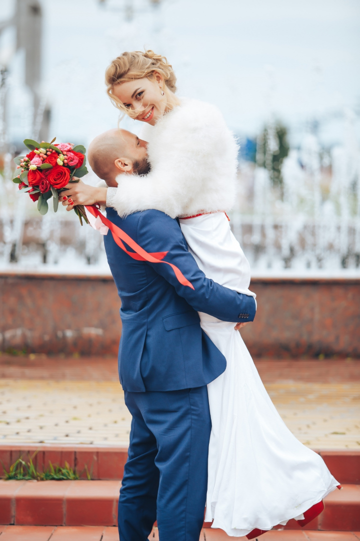 Андрей Вадютин - фотограф Love Story, свадебный фотограф в городе Гомель, фотография от 13.09.2019