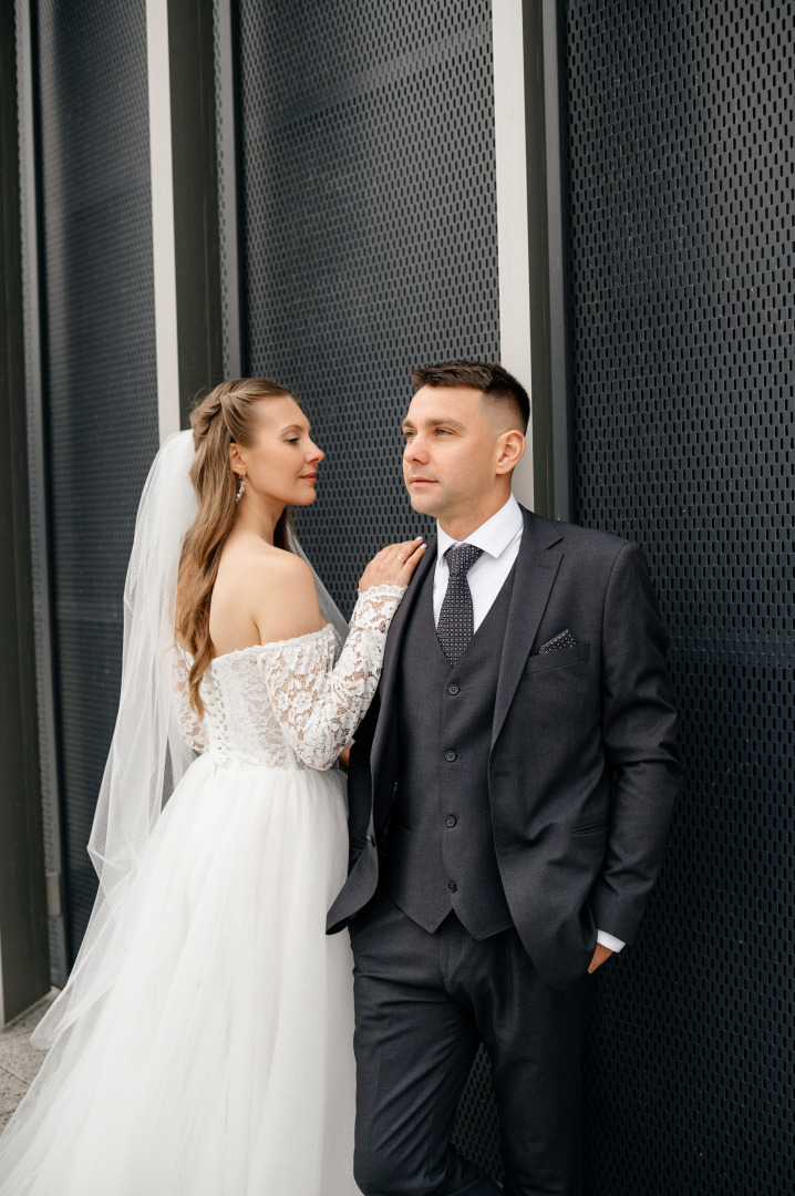 Фотограф Юлия Левандовская - свадебный и семейный фотограф в городе Минск, Минская обл.,  Могилев, Солигорск, фотография от 24.11.2025