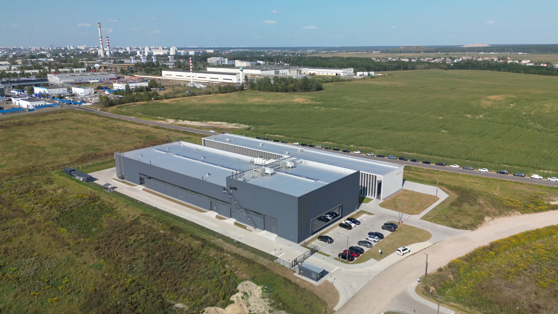 Фотограф Аэро Фото, фотография от 19.01.2026