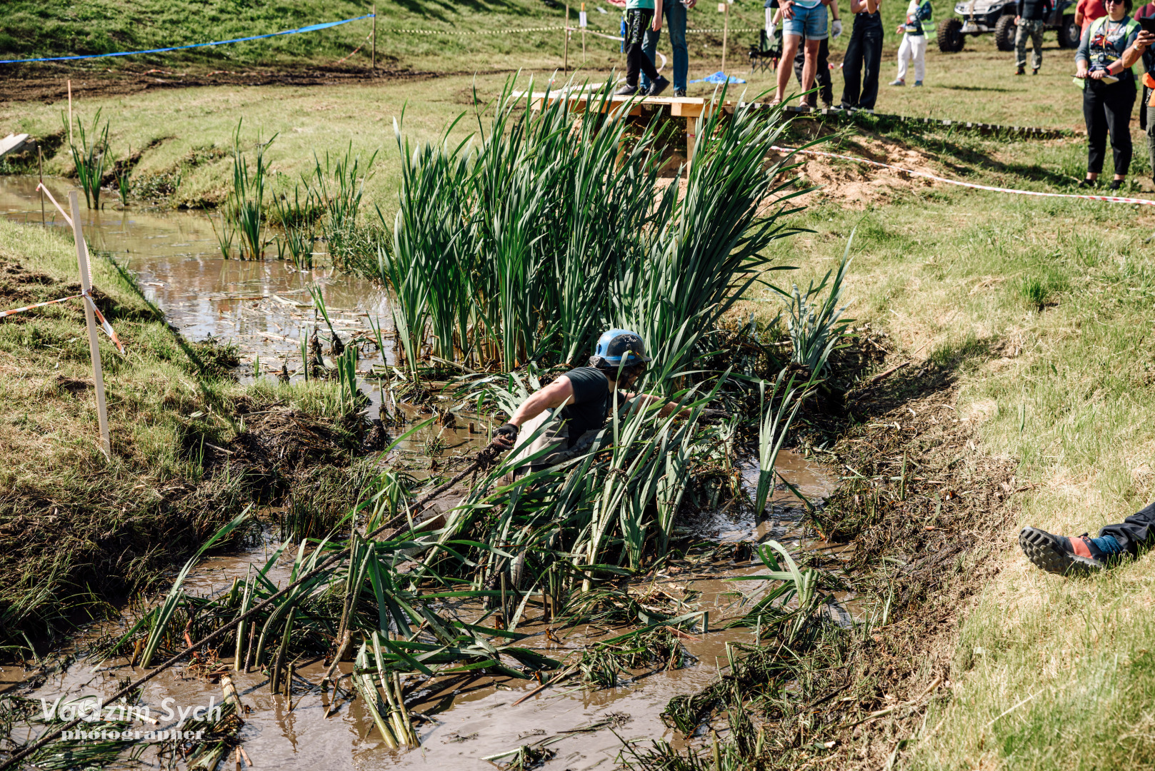 Фотограф Вадим Сыч, фотография от 17.04.2026