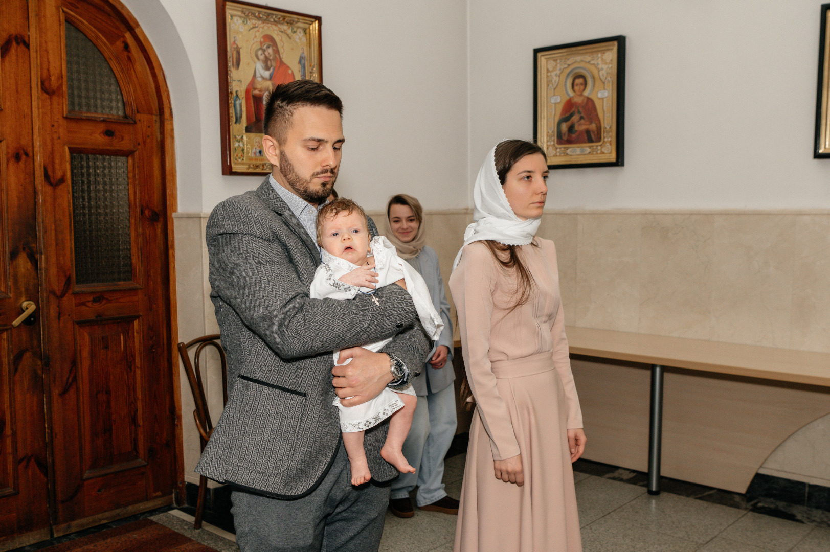 Фотограф Юлия Левандовская - свадебный и семейный фотограф в городе Минск, Минская обл.,  Могилев, Солигорск, фотография от 16.10.2026