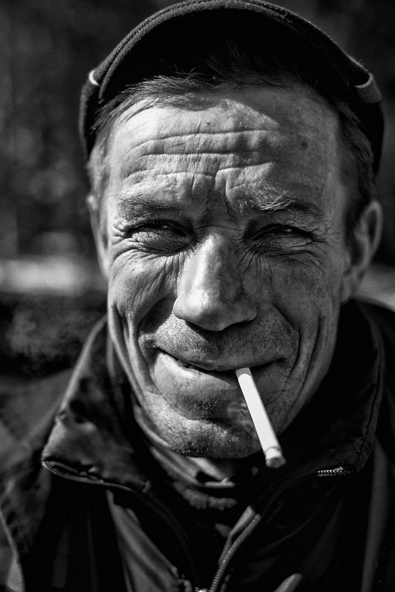 Обычные люди | Фотограф Яўген Sagin | foto.by фото.бай