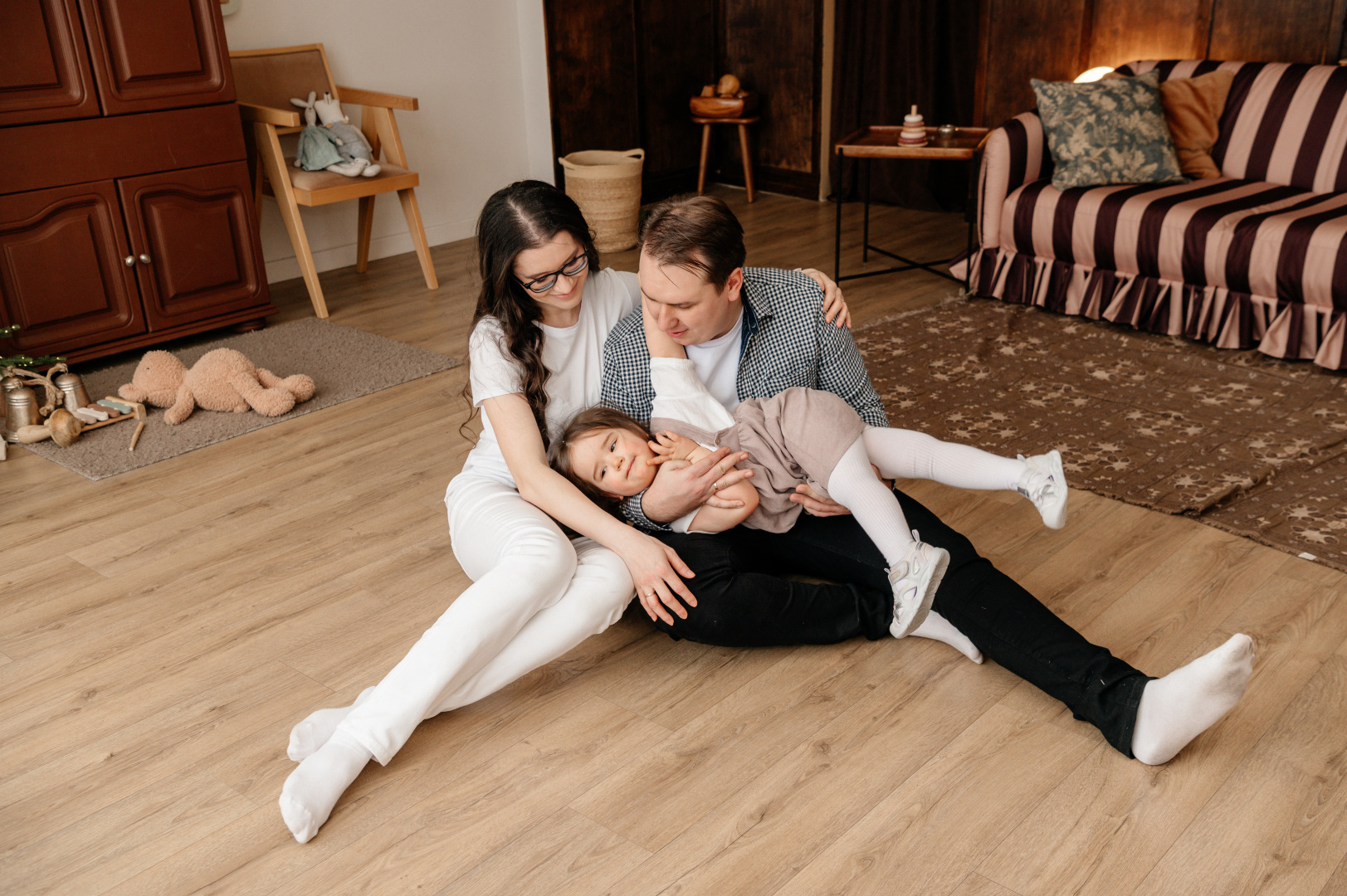 Фотограф Юлия Левандовская - свадебный и семейный фотограф в городе Минск, Минская обл.,  Могилев, Солигорск, фотография от 05.02.2026