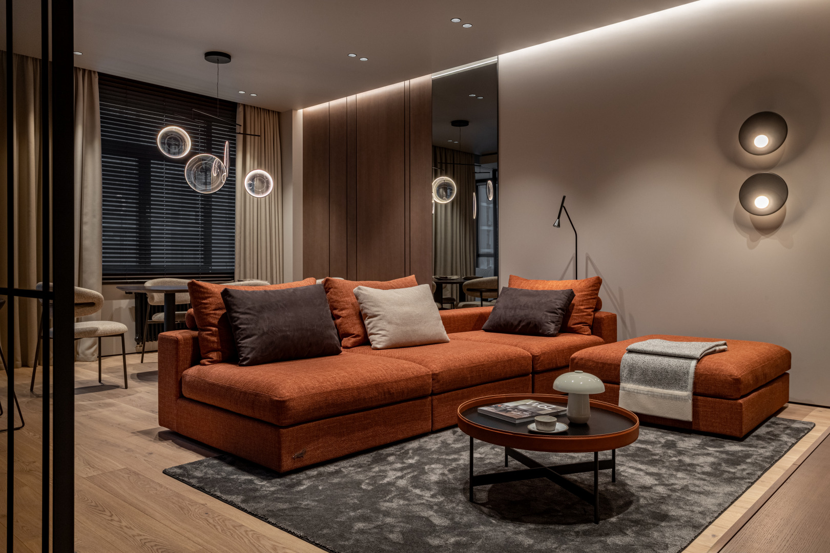 Андрей Кот - рекламный фотограф, фотограф интерьеров, фотограф архитектуры в городе Минск, фотография от 14.04.2026