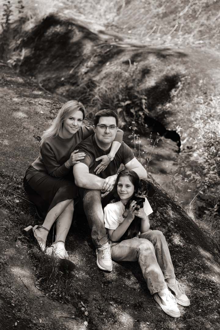 Александр Лобач - свадебный и семейный фотограф, фотография от 28.02.2026