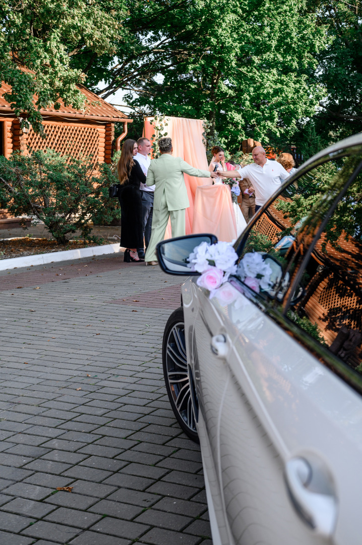 Фотограф Кирилл Емельянов - свадебный фотограф  Минск, фотография от 15.04.2026