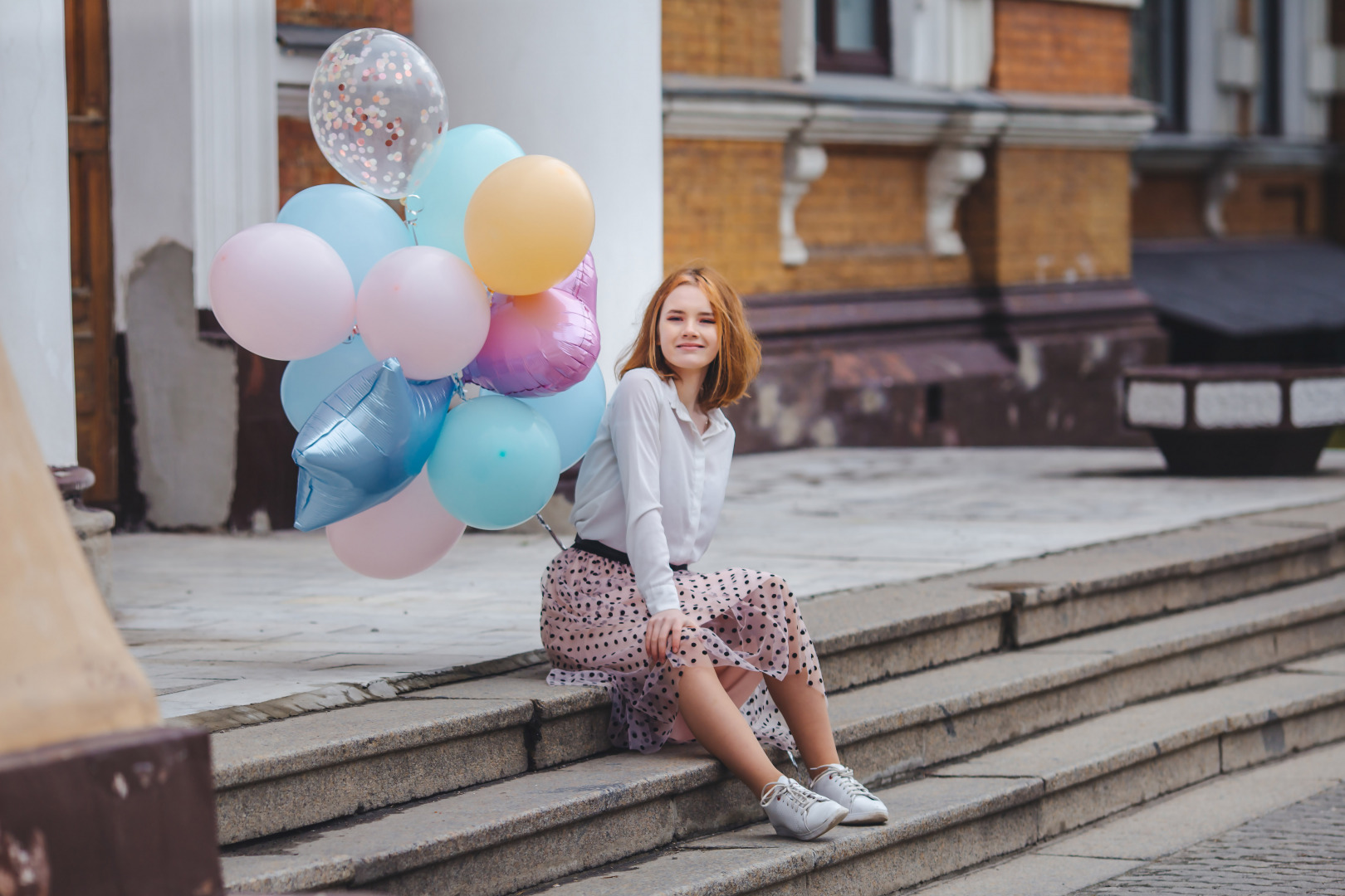 Фотограф Ирина Карпенко. Съёмки для каталога, рекламные съёмки. Модельные тесты. Выпускные альбомы. Интерьерная съёмка. Фотосессии под ключ., фотография от 08.05.2021