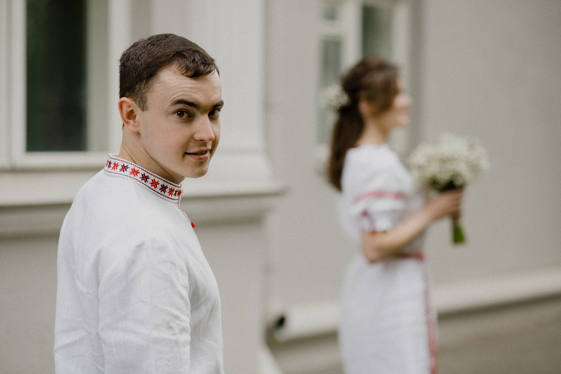 Фотограф Елизавета Лукашевич - фотограф Love Story, детский фотограф, свадебный фотограф в городе Минск, Могилев, Брест, фотография от 13.03.2020