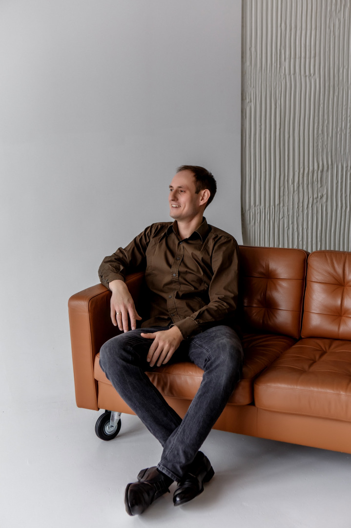 Фотограф Анастасия Лагуновская, фотография от 04.12.2025