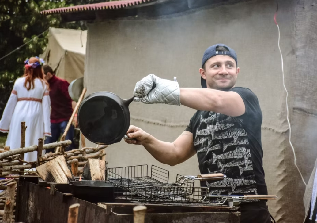 Фотограф Мария Войтик, фотография от 24.12.2025