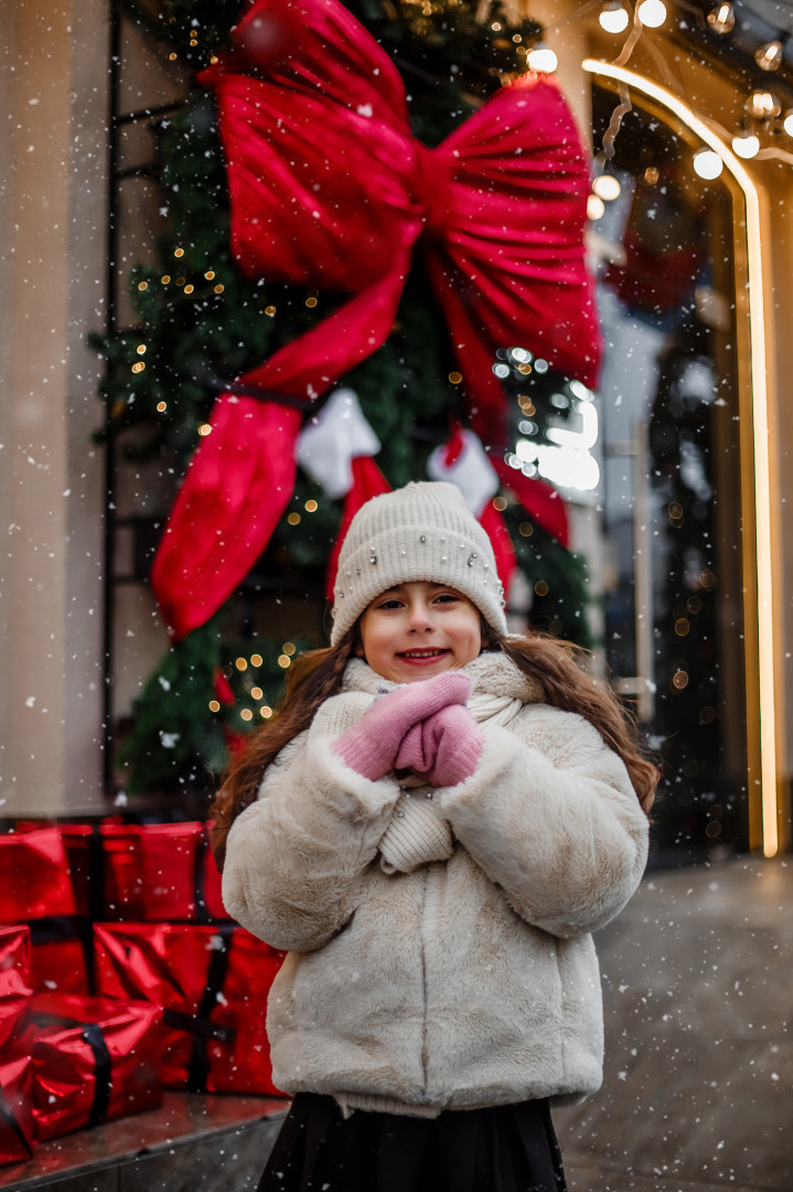 Фотограф Анастасия Лагуновская, фотография от 03.12.2025