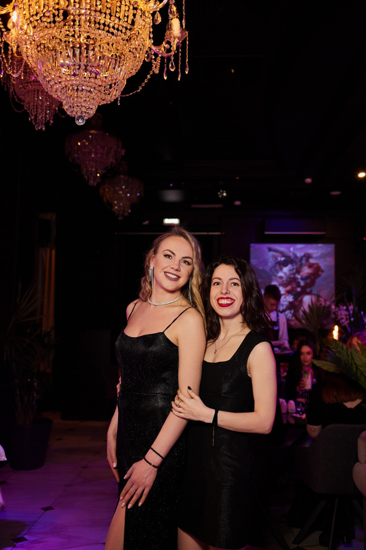 Фотограф Илья и Юлия Ширмановы, фотография от 16.12.2025