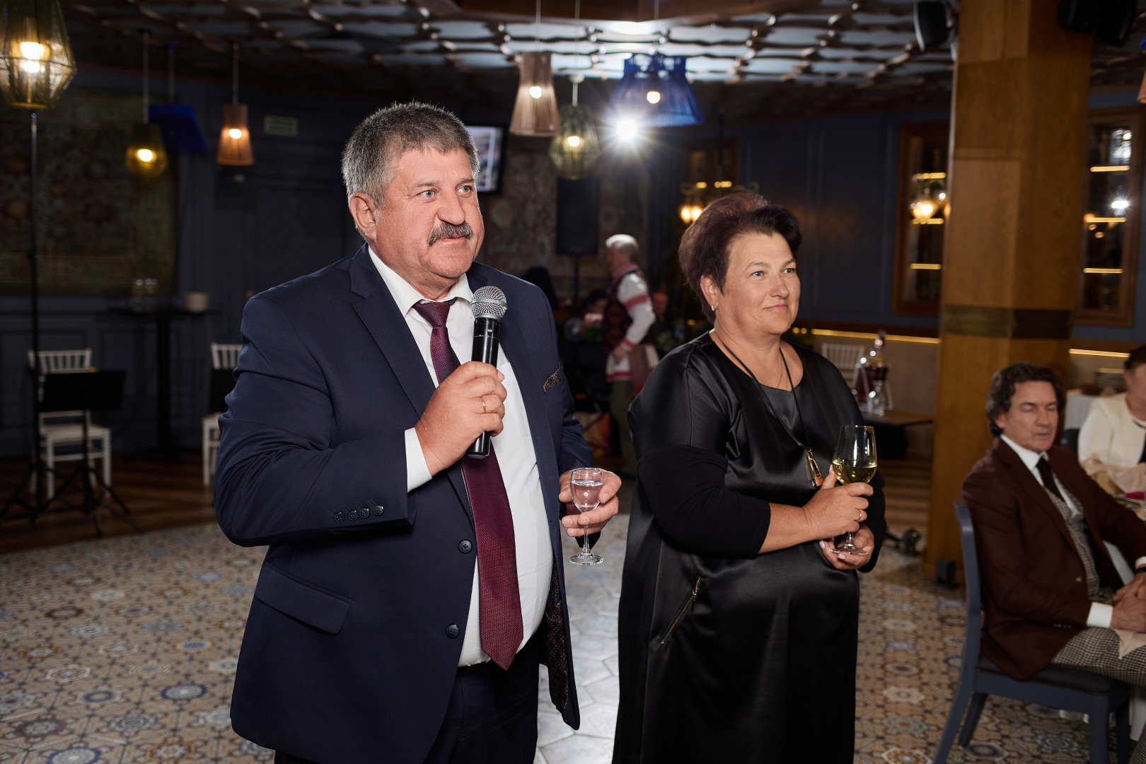 Фотограф Илья и Юлия Ширмановы, фотография от 18.12.2025