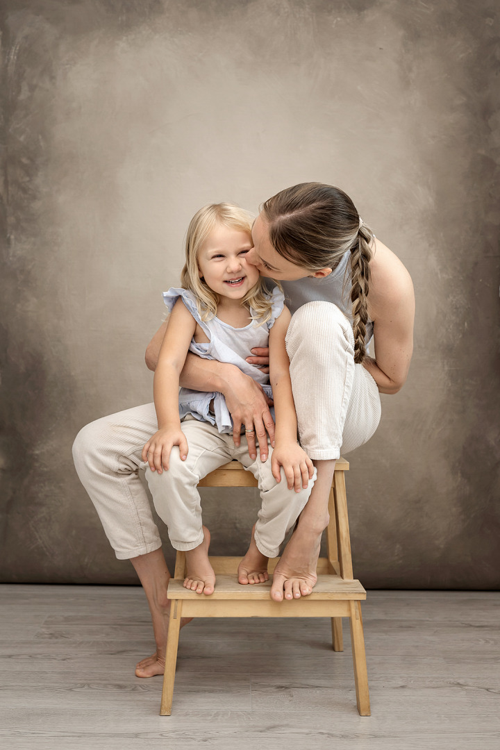 Фотограф Виктория Гринкевич - семейный фотограф в городе Минск, фотография от 10.12.2025