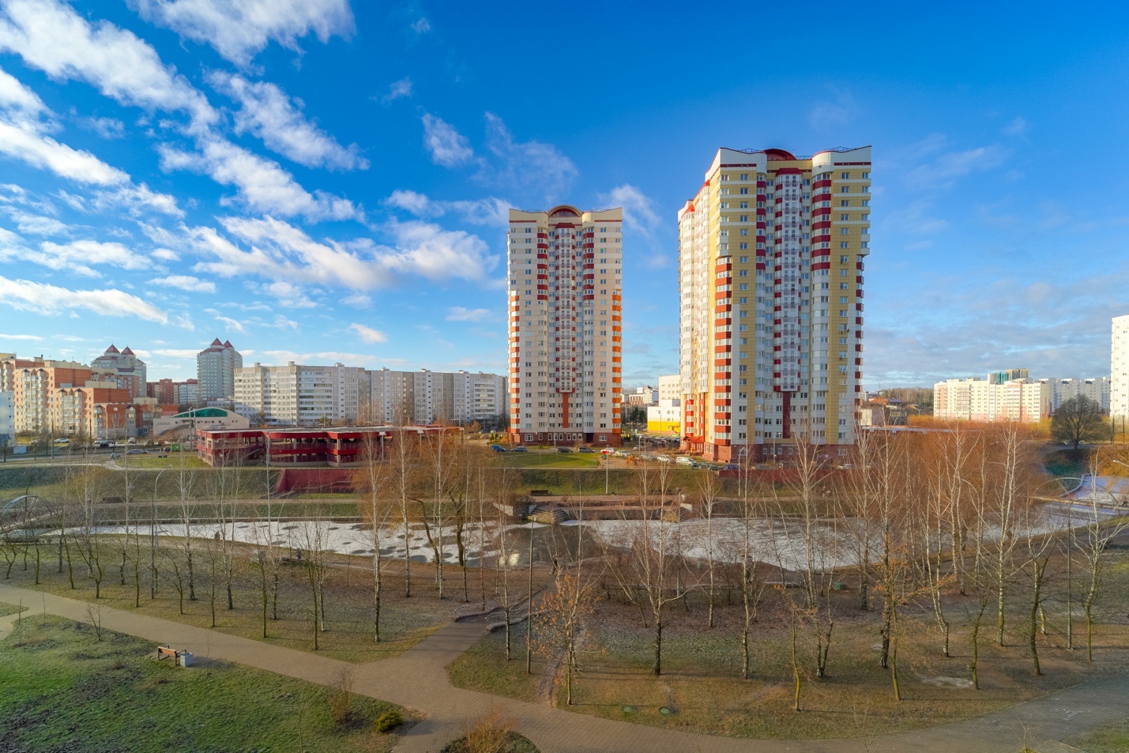 Фотограф Екатерина  - фотограф интерьеров в городе Минск, фотография от 13.12.2024