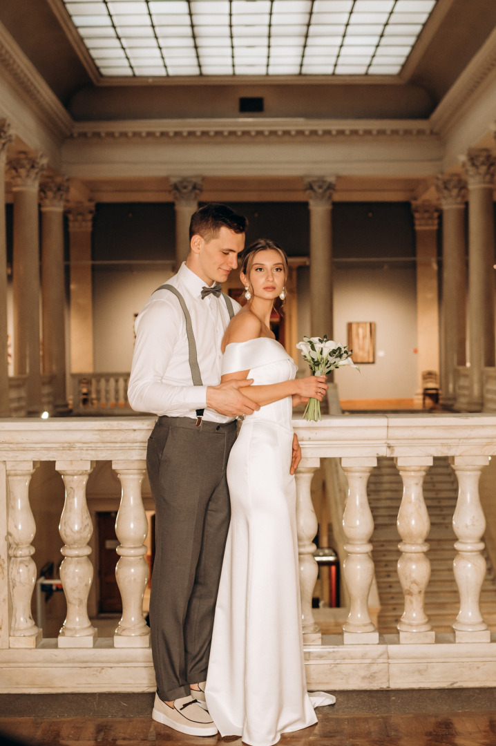 Фотограф Юлия Левандовская - свадебный и семейный фотограф в городе Минск, Минская обл.,  Могилев, Солигорск, фотография от 24.11.2025