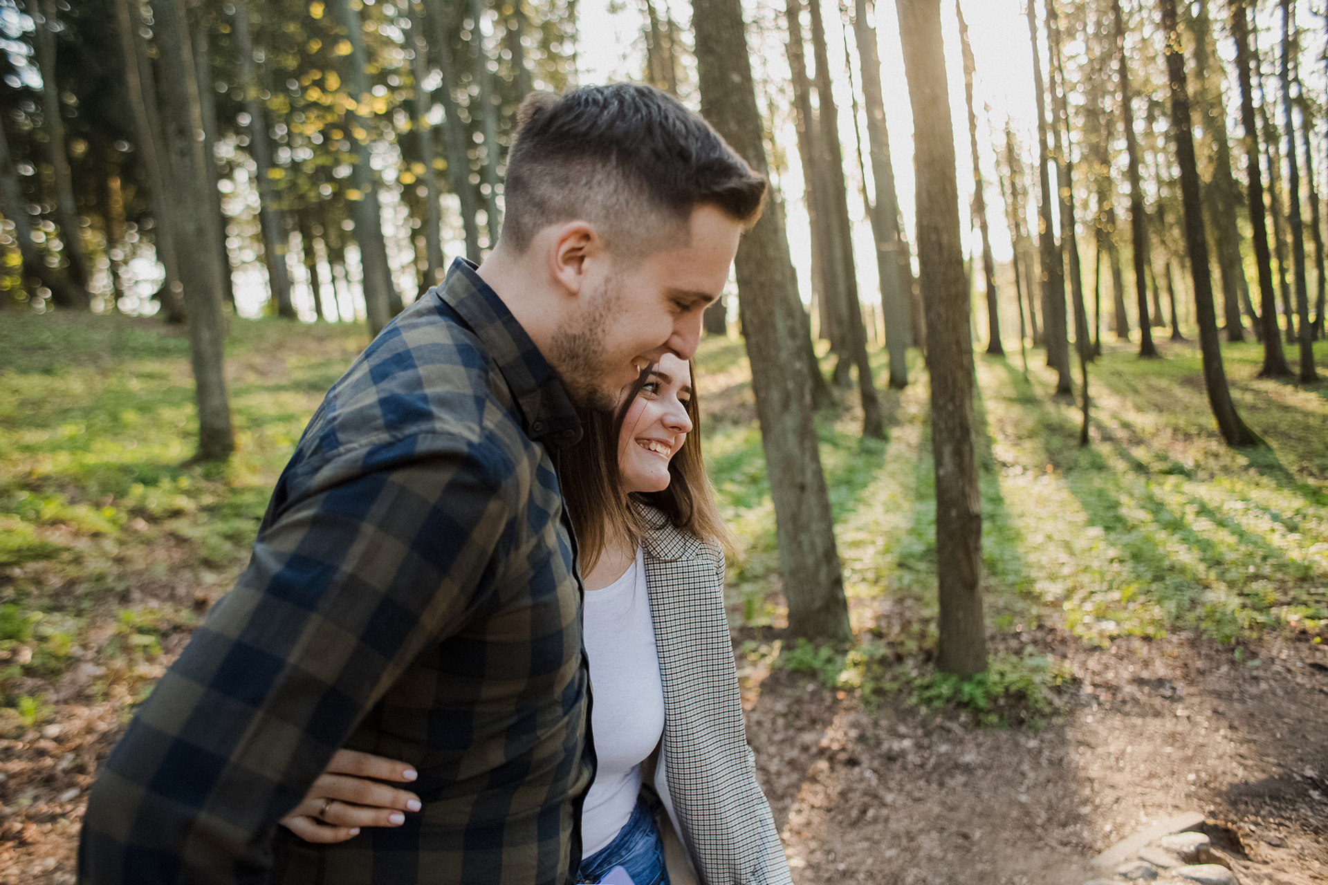 Фотограф Елизавета Лукашевич - фотограф Love Story, детский фотограф, свадебный фотограф в городе Минск, Могилев, Брест, фотография от 02.07.2020