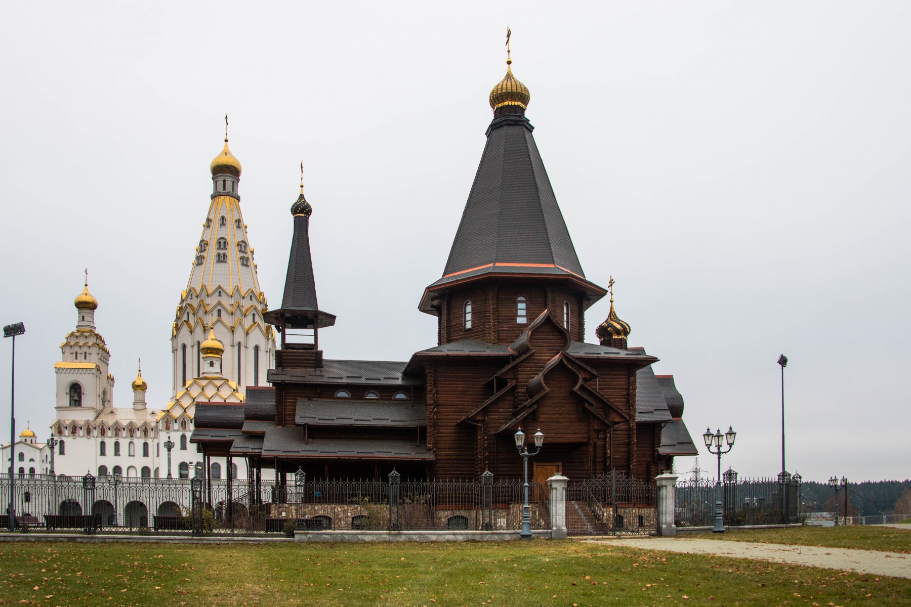 Церковь | Фотограф Геннадий Вератинский | foto.by фото.бай
