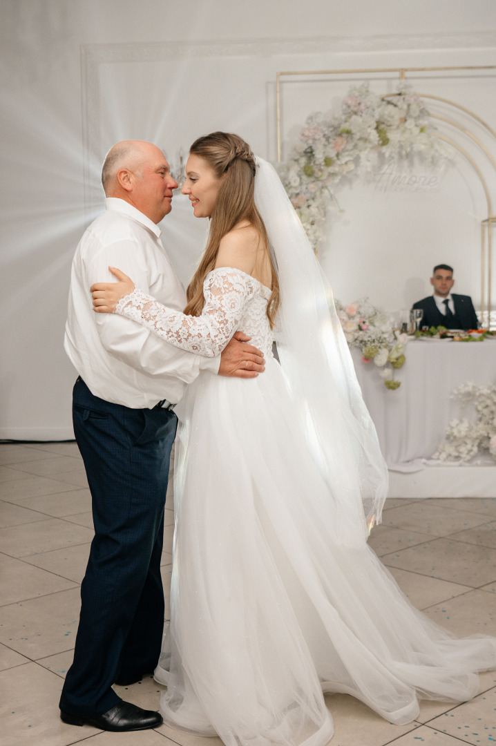 Фотограф Юлия Левандовская - свадебный и семейный фотограф в городе Минск, Минская обл.,  Могилев, Солигорск, фотография от 24.11.2025