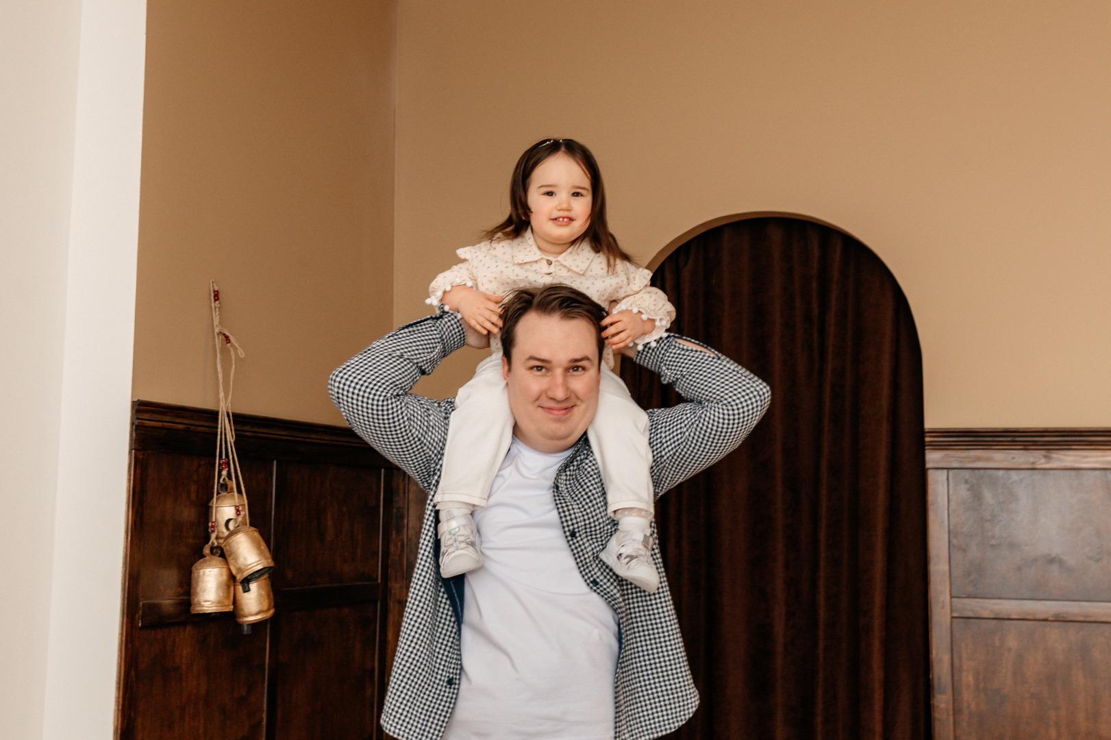 Фотограф Юлия Левандовская - свадебный и семейный фотограф в городе Минск, Минская обл.,  Могилев, Солигорск, фотография от 05.02.2026