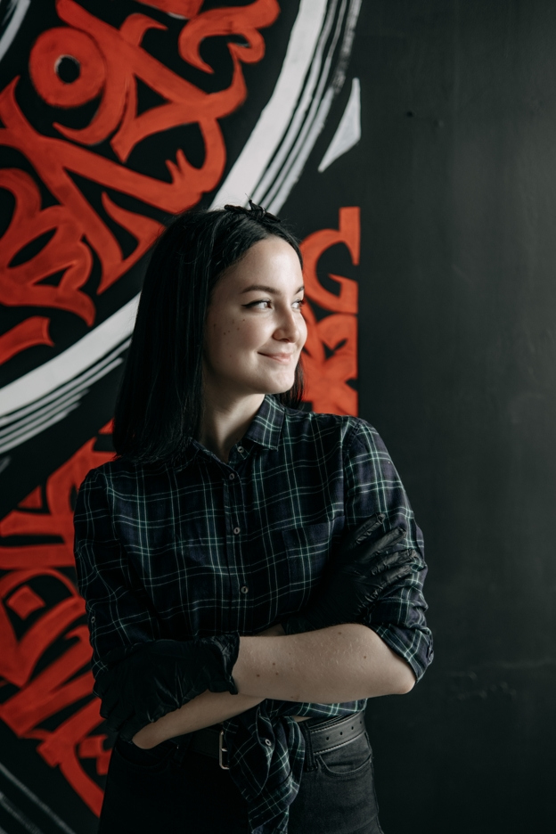 Фотограф Мария Войтик, фотография от 24.12.2025