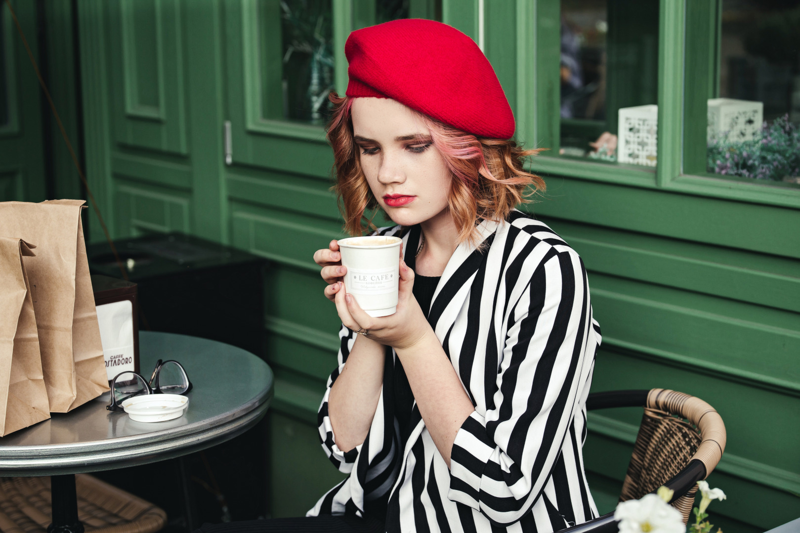 Фотограф Ирина Карпенко, фотография от 26.09.2020