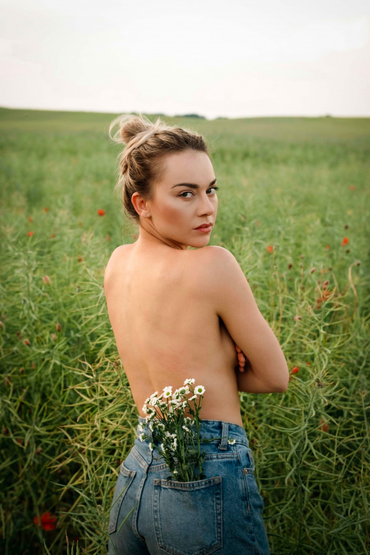 Фотограф Мария Войтик, фотография от 27.08.2026