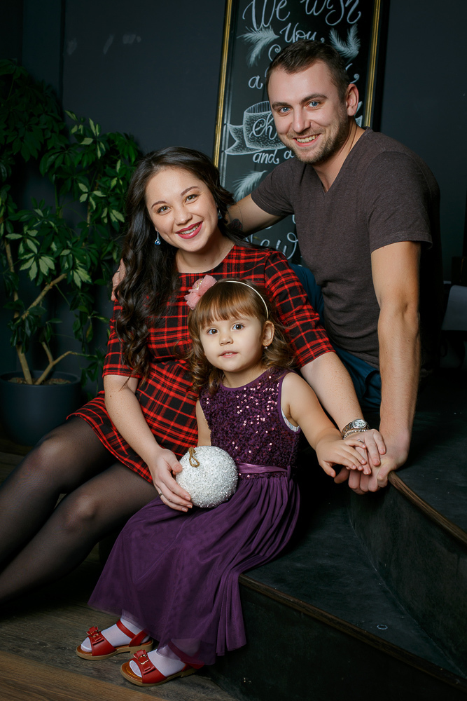 Фотограф Борис Карасик, фотография от 09.01.2019