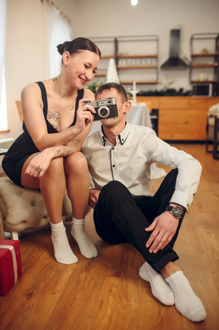 Андрей Вадютин - фотограф Love Story, свадебный фотограф в городе Гомель, фотография от 09.01.2026