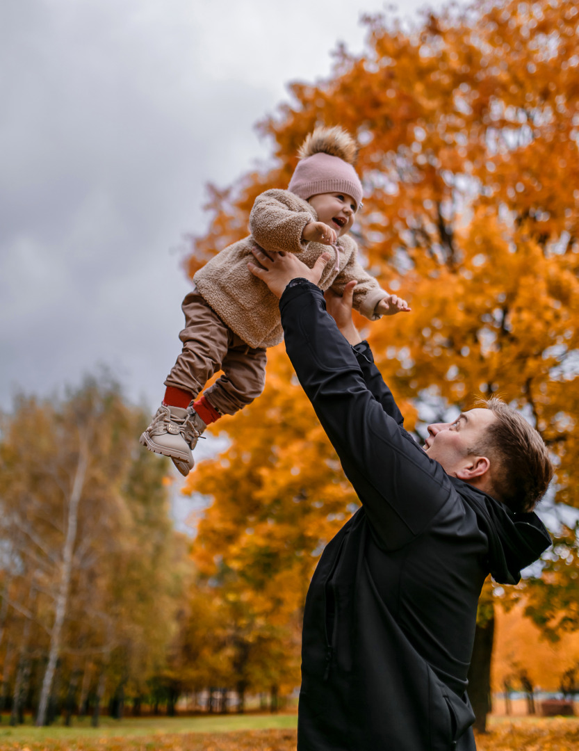 Фотограф Анастасия Лагуновская, фотография от 05.12.2025