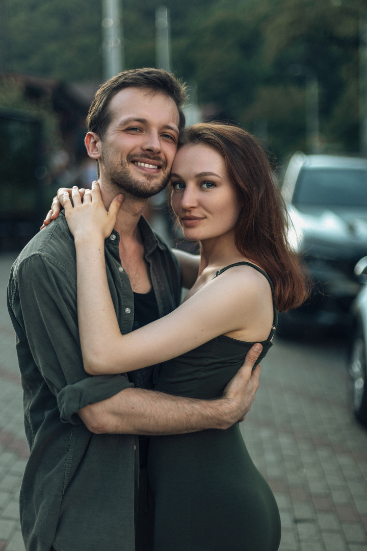 Love Story, портретный, свадебный фотограф Антон Лобусь , Речица, фотография от 22.04.2025